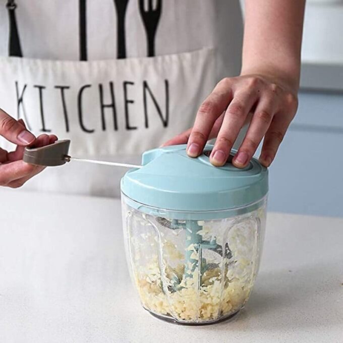 Gray helmet for bikers